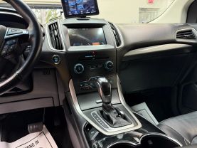 2016 FORD EDGE