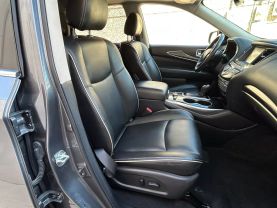 2020 INFINITI QX60 SUV - AUTOMATIC - Dart Auto Group