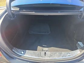 2015 MERCEDES-BENZ S-CLASS SEDAN V8, TT, 4.7L S 550 4MATIC SEDAN 4D