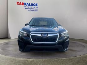 2019 Subaru Forester Sport Utility 4d - Image 8