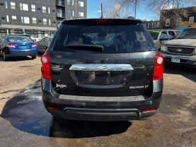 2015 Chevrolet Equinox - Image 7