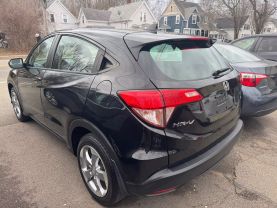 2017 Honda Hr-v - Image 2