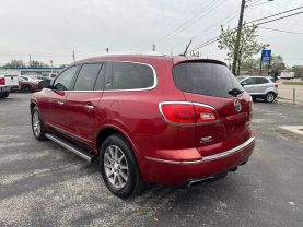 2013 BUICK ENCLAVE