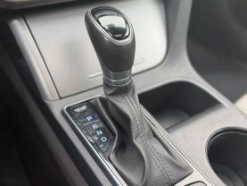 2016 HYUNDAI SONATA SEDAN 4-CYL, PZEV, 2.4 LITER LIMITED SEDAN 4D