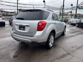 2015 Chevrolet Equinox - Image 3