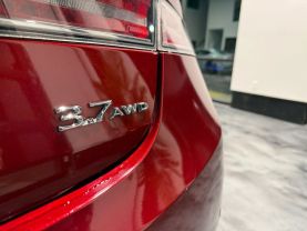 2013 LINCOLN MKZ SEDAN V6, 3.7 LITER SEDAN 4D