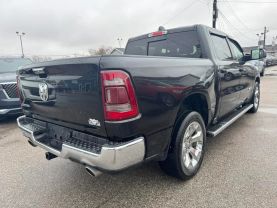 2019 RAM 1500 CREW CAB