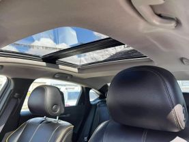 2014 CHEVROLET IMPALA - V6, FLEX FUEL, 3.6 LITER LT SEDAN 4D