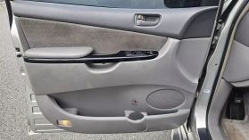 2004 TOYOTA SIENNA LE MINIVAN 4D