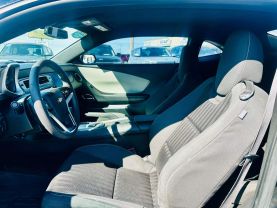 2015 CHEVROLET CAMARO COUPE V6, 3.6 LITER LS COUPE 2D