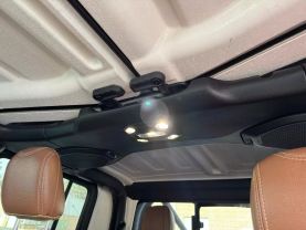 2021 JEEP GLADIATOR PICKUP V6, VVT, 3.6 LITER OVERLAND PICKUP 4D 5 FT
