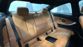 2018 BMW 4 SERIES