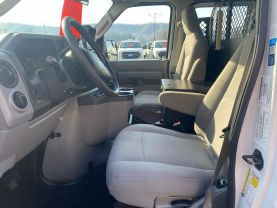 2013 FORD E150 UPFITTED CARGO VAN CARGO VANS V8, 4.6 LITER 3D - Eddies Auto Sales
