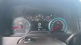 2017 Chevrolet Suburban Premier Sport Utility 4d - Image 11
