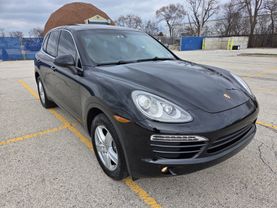 2014 Porsche Cayenne - Image 9