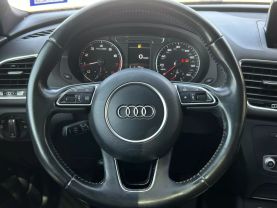 2017 AUDI Q3 SUV BLACK AUTOMATIC - Dart Auto Group