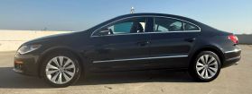 2010 VOLKSWAGEN CC SEDAN 4-CYL, TURBO, 2.0 LITER SPORT SEDAN 4D - Alliance Auto Group