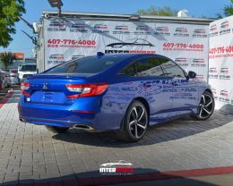 2019 HONDA ACCORD For Sale in Orlando