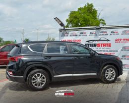 2020 HYUNDAI SANTA FE For Sale in Orlando