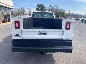 2020 FORD F250 SUPER DUTY CREW CAB 8FT KNAPHEIDE SERVICE BED TRUCK SERVICE/UTILITY TRUCKS V8, 6.2 LITER XL PICKUP 4D - Eddies Auto Sales