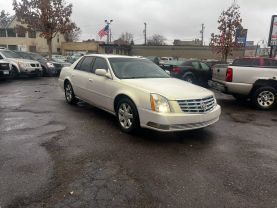 2006 Cadillac Dts - Image 4