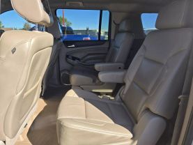 2015 GMC YUKON XL SUV V8, ECOTEC3, FF, 5.3L SLT SPORT UTILITY 4D