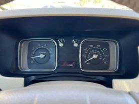 2007 LINCOLN MKX
