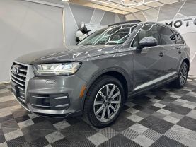 2018 AUDI Q7