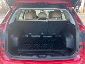 2019 JEEP COMPASS SUV 4-CYL, MULTIAIR, PZEV, 2.4 LITER SPORT SUV 4D
