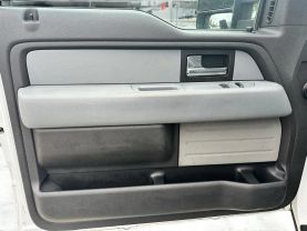 2012 FORD F150 REGULAR CAB PICKUP V6, ECOBOOST, 3.5L XL PICKUP 2D 8 FT