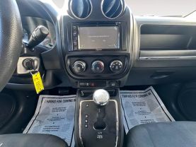 2014 Jeep Patriot Sport Suv 4d - Image 11