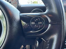 2012 MINI CONVERTIBLE CONVERTIBLE 4-CYL, TURBO, 1.6 LITER COOPER S CONVERTIBLE 2D