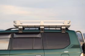 1997 TOYOTA LAND CRUISER PRADO SUV 1KZ-TE TX