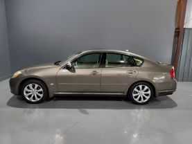 2006 Infiniti M - - Image 6
