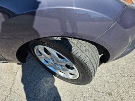 2012 FORD FIESTA