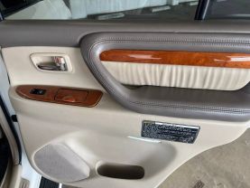 2006 LEXUS LX SUV V8, 4.7 LITER LX 470 SPORT UTILITY 4D - Alliance Auto Group