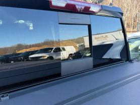 2023 CHEVROLET SILVERADO 1500 CREW CAB PICKUP V8, ECOTEC3, DFM, 5.3 LITER LTZ PICKUP 4D 5 3/4 FT - Gesner Auto Inc in Taunton, MA, 41.88613, -71.14527