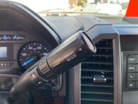 2020 FORD F250 SUPER DUTY CREW CAB 8FT KNAPHEIDE SERVICE BED TRUCK SERVICE/UTILITY TRUCKS V8, FLEX FUEL, 6.2 LITER XL PICKUP 4D 8 FT - Eddies Auto Sales