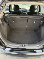 2019 HONDA FIT HATCHBACK 4-CYL, I-VTEC, 1.5 LITER LX HATCHBACK 4D
