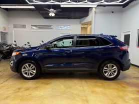 2016 FORD EDGE