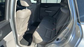 2013 HONDA CR-V SUV 4-CYL, I-VTEC, 2.4 LITER EX-L SPORT UTILITY 4D