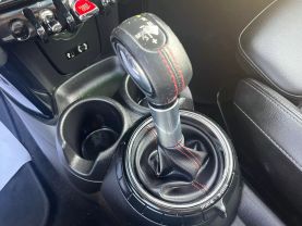 2016 MINI HARDTOP 4 DOOR HATCHBACK 4-CYL, TURBO, 2.0 LITER COOPER S HATCHBACK 4D
