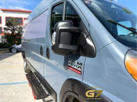 2019 Ram Promaster Cargo Van - Image 20