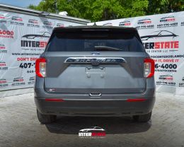2021 FORD EXPLORER For Sale in Orlando