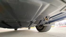 2000 TOYOTA CROWN ESTATE WAGON 1JZ-GTE ATHLETE V