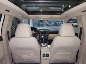 2013 Volkswagen Jetta Sportwagen - - Image 34