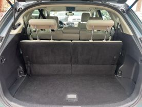 2011 MAZDA CX-9