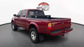 2003 TOYOTA TACOMA XTRACAB PICKUP V6, 3.4 LITER PRERUNNER PICKUP 2D 6 FT
