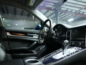 2016 PORSCHE PANAMERA for sale in  Orlando, FL