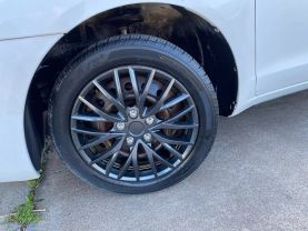 2005 TOYOTA MATRIX WAGON 4-CYL, 1.8 LITER SPORT WAGON 4D